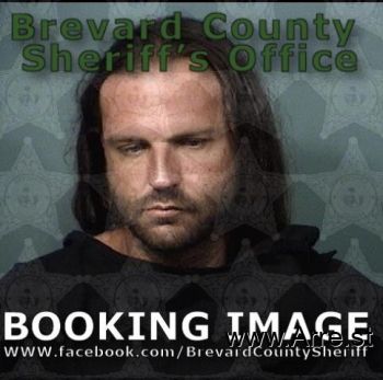 Michael Sydney Gregory Mugshot