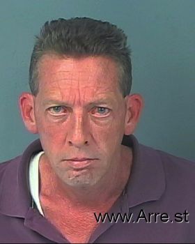 Michael Allan Gregory Mugshot