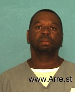 Michael A Griffin Mugshot