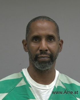 Michael Earl Griffin Mugshot