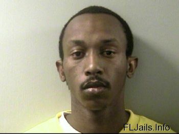 Michael Leonard Griffin Mugshot