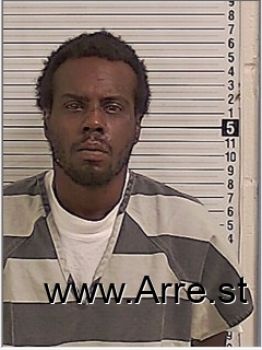 Michael Anthony Jr Griffin Mugshot