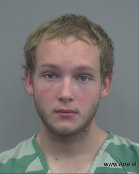 Michael James Griffin Mugshot