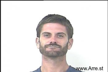 Michael Kevin Grimm Mugshot