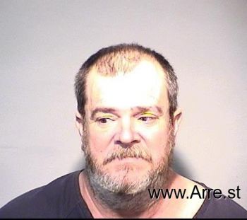 Michael Dale Grissom Mugshot