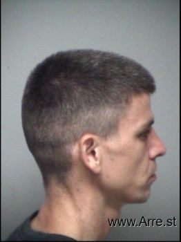 Michael Ryan Groover Mugshot