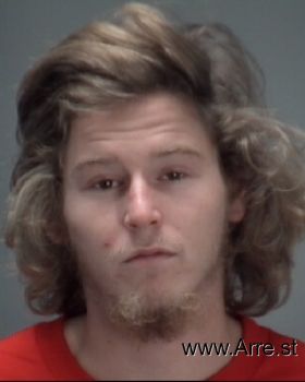 Michael James Grubb Mugshot