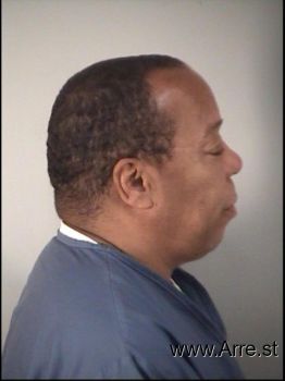 Michael L Guillory Mugshot