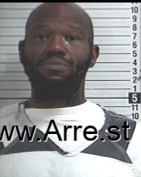 Michael Edward Guyton Mugshot