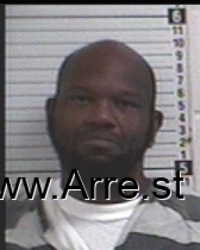 Michael Edward Jr Guyton Mugshot