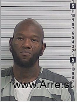 Michael Edward Jr Guyton Mugshot