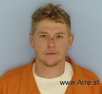 Michael Paul Hagan Mugshot