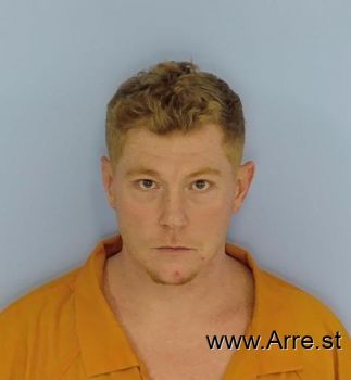 Michael Paul Hagan Mugshot