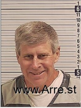 Michael Joel Hamby Mugshot