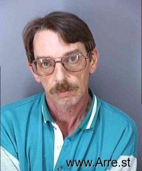 Michael Stephen Hamilton Mugshot