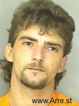 Michael Shane Hamilton Mugshot