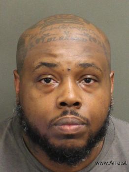 Michael Antonio Hamilton Mugshot