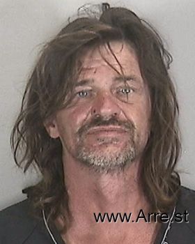 Michael Jason Hamilton Mugshot