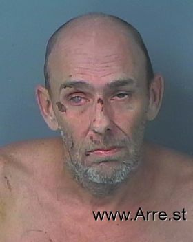 Michael Ray Hamilton Mugshot