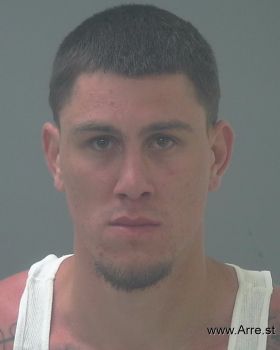 Michael Drake Hamilton Mugshot