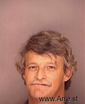 Michael Dean Hammac Mugshot