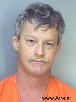 Michael  Hammac Mugshot