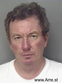 Michael Dean Hammond Mugshot