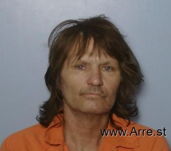 Michael Wayne Hand Mugshot