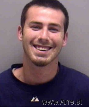 Michael  Handlin Mugshot