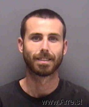 Michael Patrick Handlin Mugshot