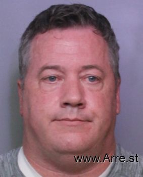 Michael A Hanley Mugshot