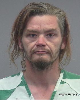 Michael Lee Hansen Mugshot