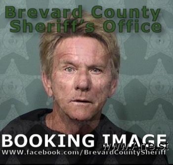 Michael William Hanson Mugshot