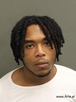 Michael Austin Harden Mugshot