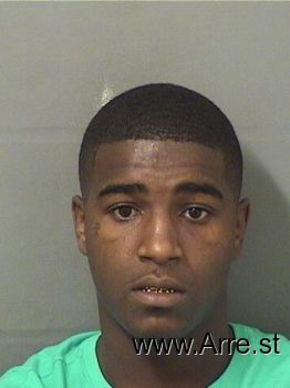 Michael Malik Hardy Mugshot