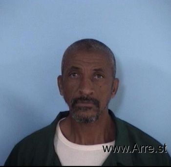 Michael Thomas Hardy Mugshot