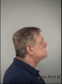 Michael Vincent Harlan Mugshot