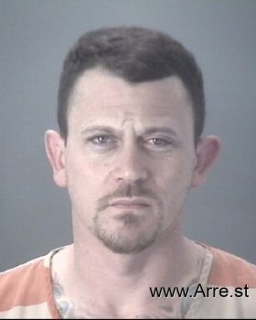 Michael William Harnish Mugshot