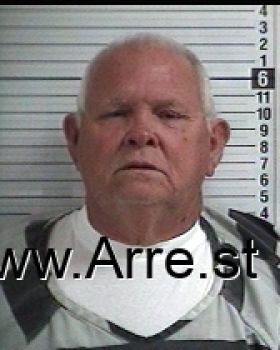 Michael Lee  Mike Harrell Mugshot