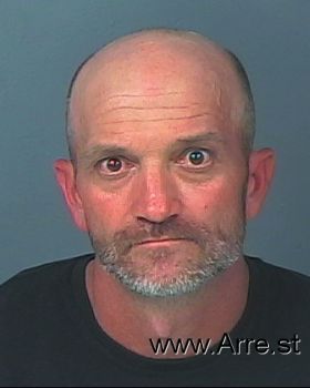 Michael Corey Harrell Mugshot