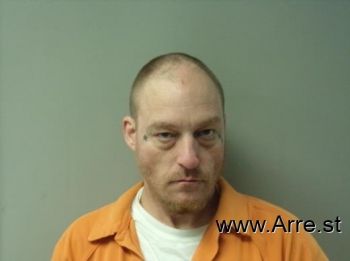 Michael Wayne Harrison Mugshot