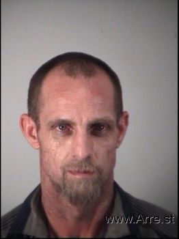 Michael Dean Harrison Mugshot