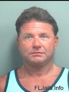 Michael Kelly Harrison Mugshot