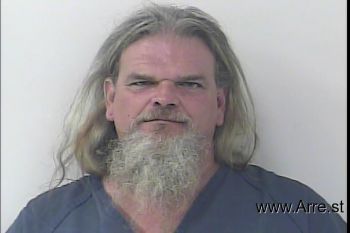 Michael Edward Harrison Mugshot