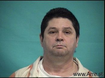 Michael Allen Hart Mugshot