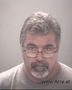 Michael  Hart Mugshot