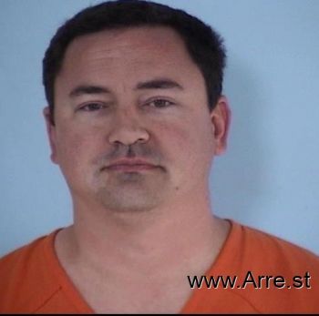 Michael Brian Hart Mugshot