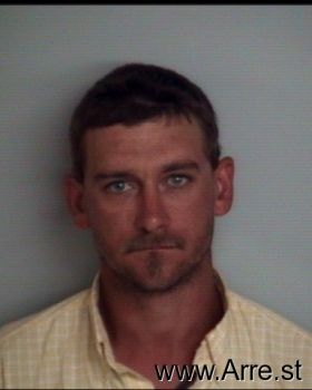 Michael Christopher Hart Mugshot