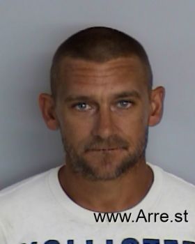 Michael Christopher Hart Mugshot