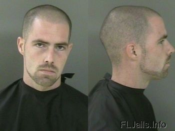 Michael Edward Hartery Mugshot